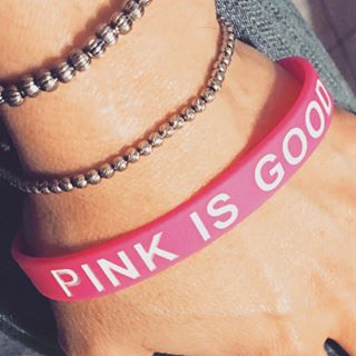 I HAVE A DREAM!-Cristina Iorio