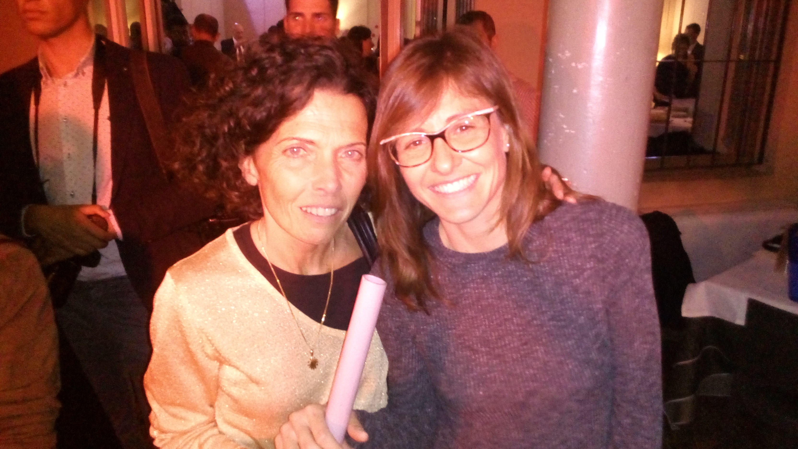 Una doppia sfida... Vinciamo insieme! di Cristiana Lo Nigro Una doppia sfida... Vinciamo insieme!-Cristiana Lo Nigro