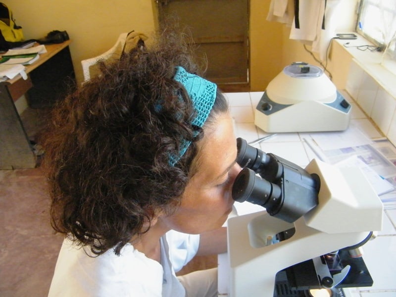 Una doppia sfida... Vinciamo insieme!-Cristiana Lo Nigro