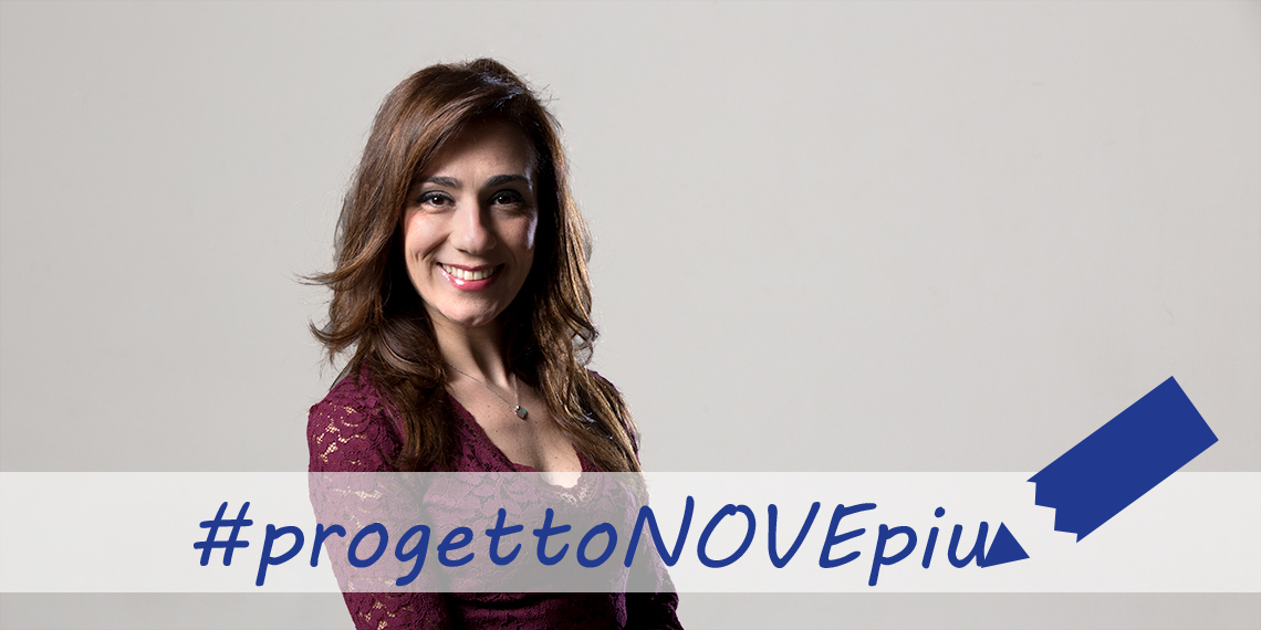 La Biblioteca Multimediale di Valentina Iacono La Biblioteca Multimediale-Valentina Iacono