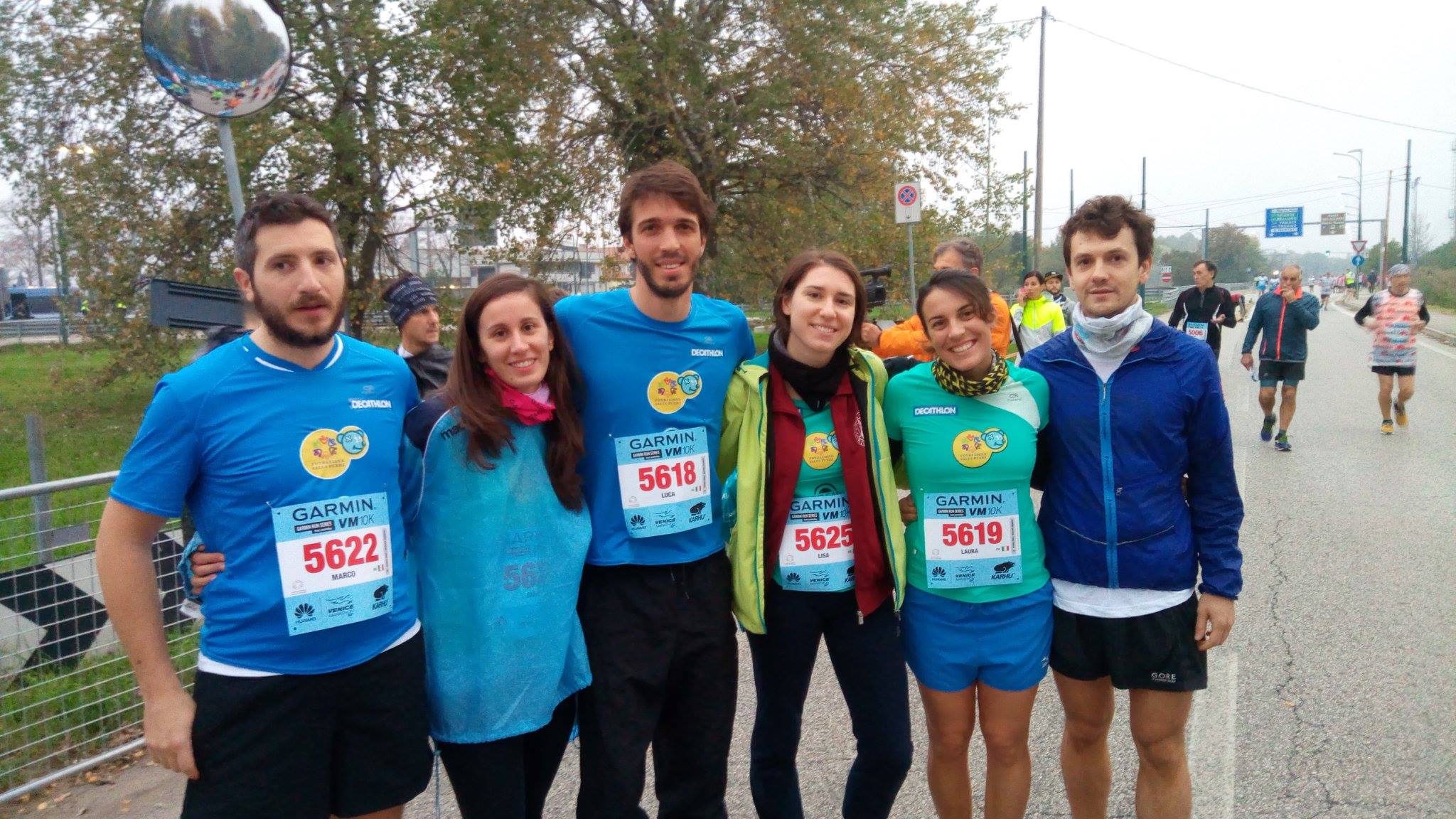 Specializzandi in corsa! di Michele Veronesi Specializzandi in corsa!-Michele Veronesi