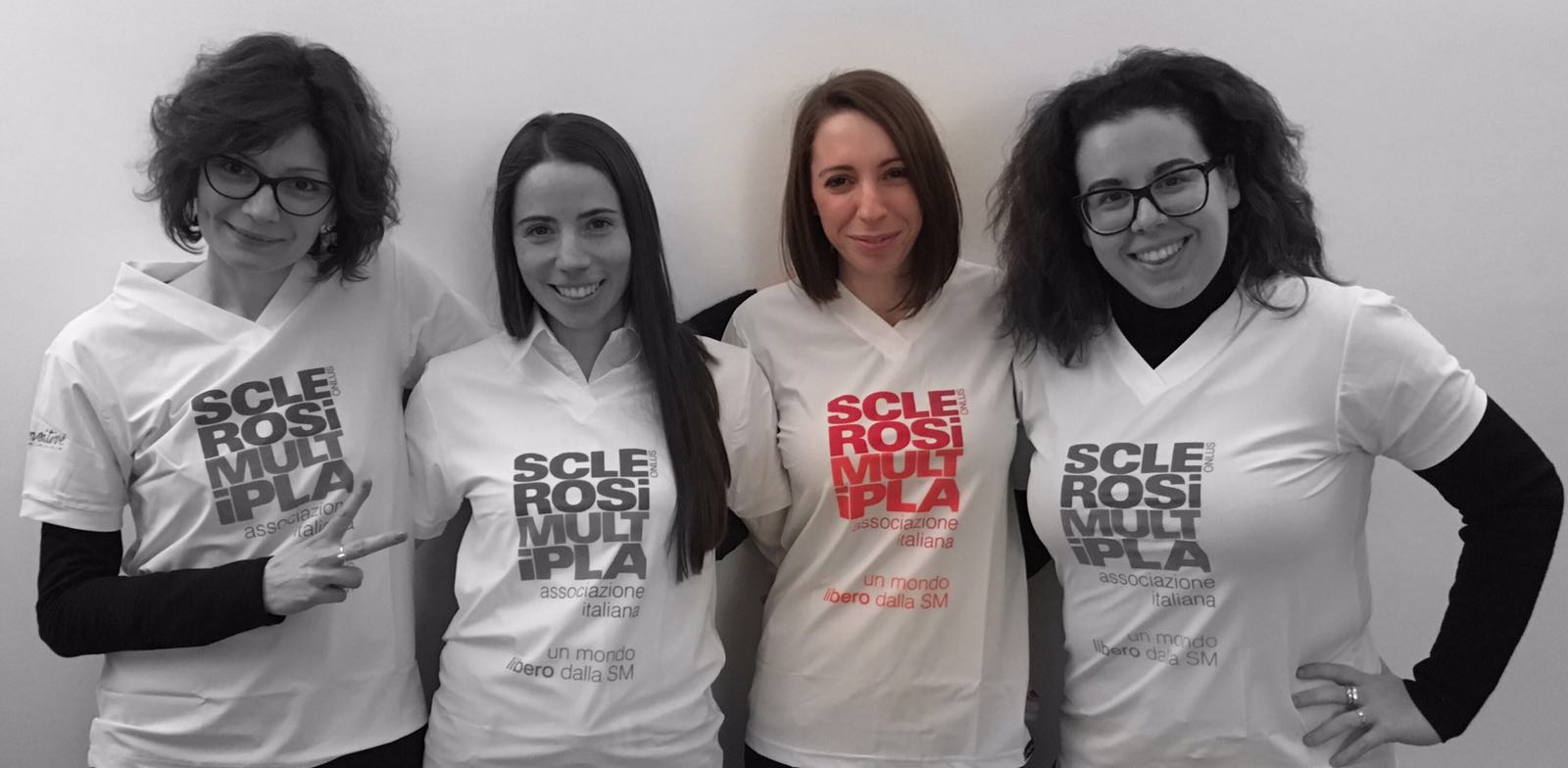 RUN 4 AISM - RUN 4 FRA di Francesca Derghi RUN 4 AISM - RUN 4 FRA-Francesca Derghi