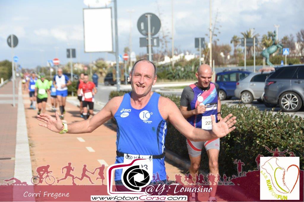 Marco, Fabio, Bruno, Danilo-Marco Caravassilis 