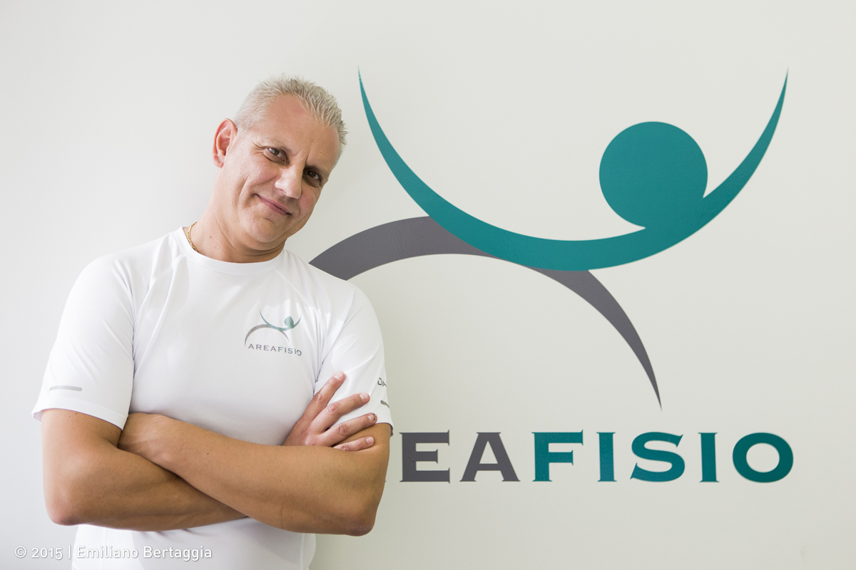 Fisiosolidarietà con Area Fisio di Dario Maria Villa Fisiosolidarietà con Area Fisio-Dario Maria Villa