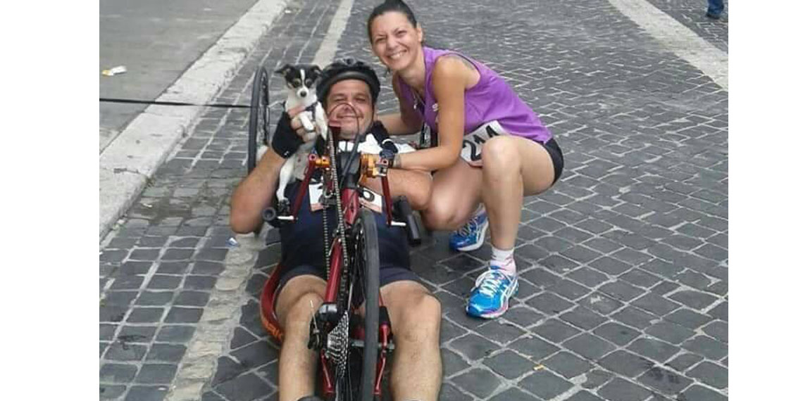 Accendiamo la speranza-Tania Della Bella