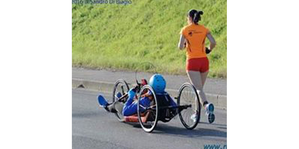 Accendiamo la speranza-Tania Della Bella