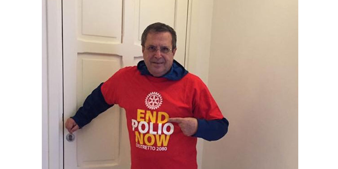 Luciano per RC Cagliari Est-Luciano Di Martino