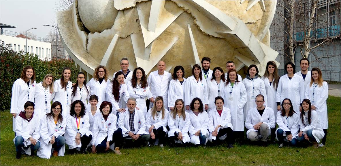 Dipartimento di Oncologia-sperimentale-Dipartimento  di Oncologia