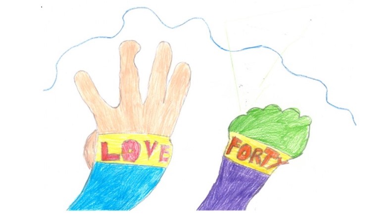 Emanuele, Matteo, Paolo e Riccardo di Emanuele Ferrante Emanuele, Matteo, Paolo e Riccardo-Emanuele Ferrante