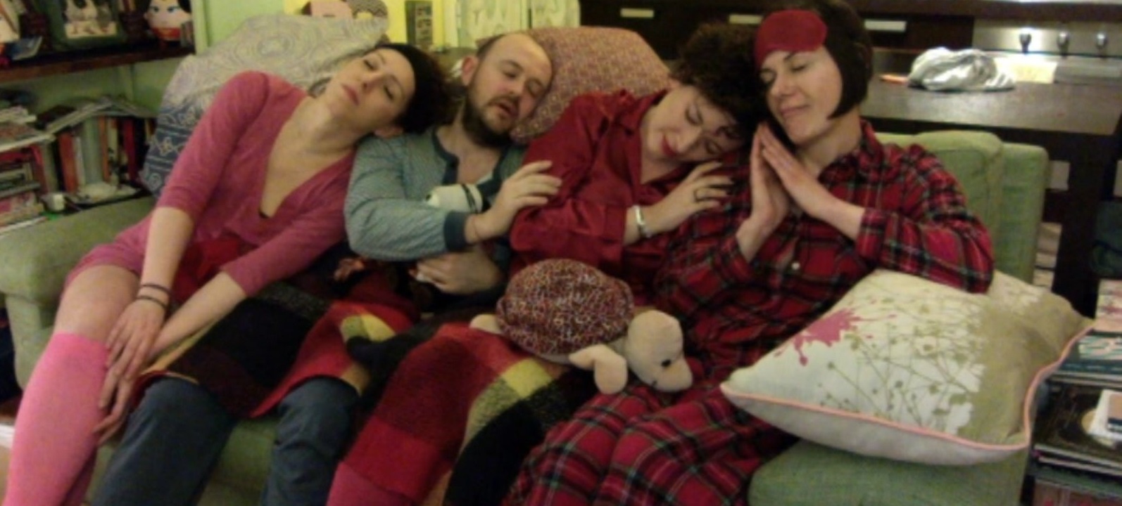 Domenica mi alzo presto!-Marco Paleardi