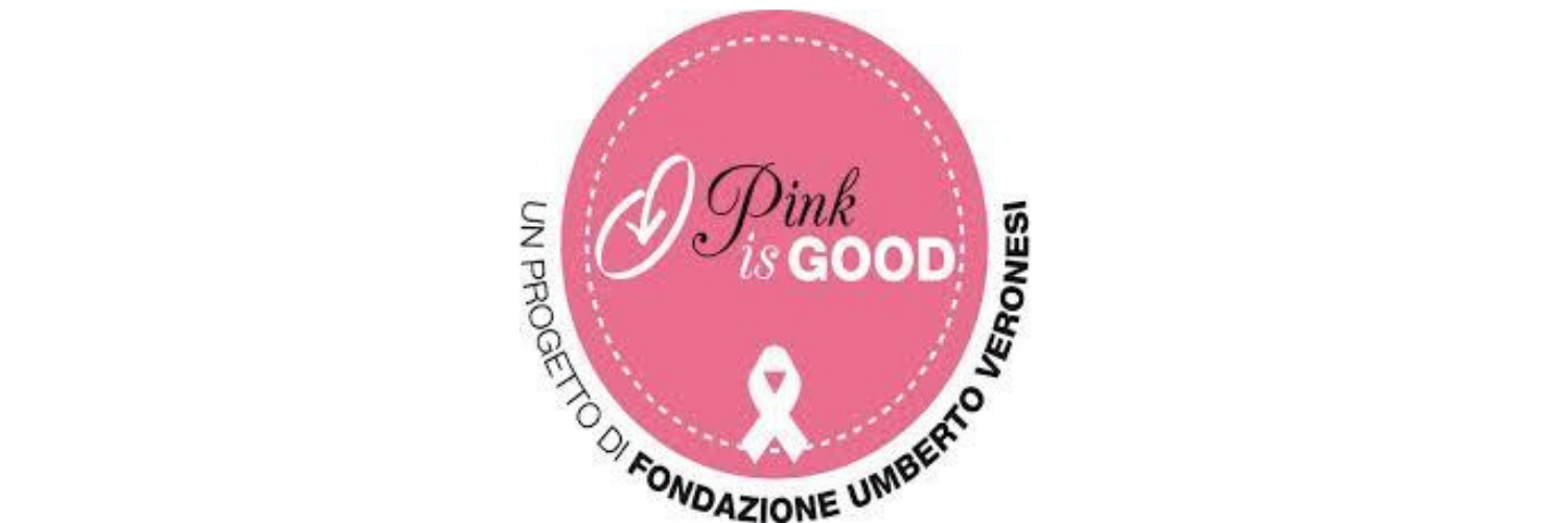 PINK AMBASSADOR NAPOLI 2019 di Anna Maria Di Santis PINK AMBASSADOR NAPOLI 2019-Anna Maria Di Santis