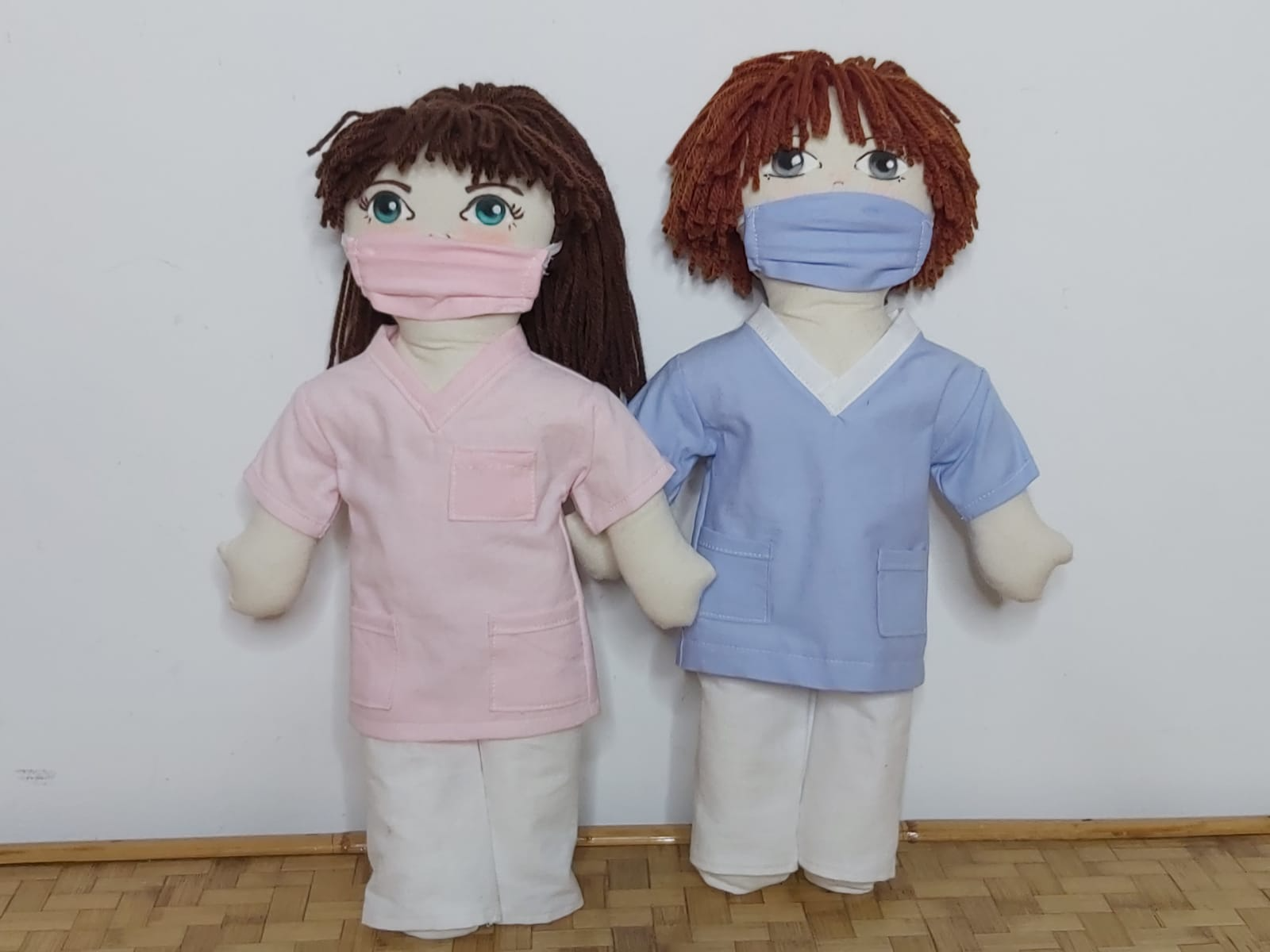 Insieme per vaccinare tutti-Carla Maria Ceriachi