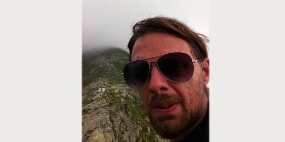 Free Runners-Giovanni Prinetti