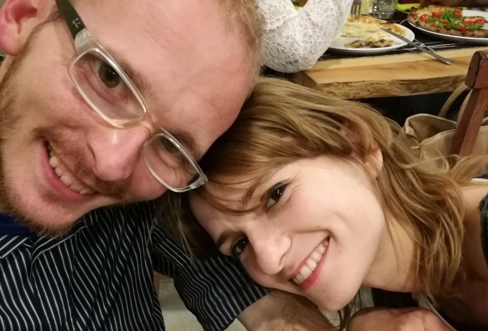 Per gli amici di Chiara! di Sara Bisi Per gli amici di Chiara!-Sara Bisi