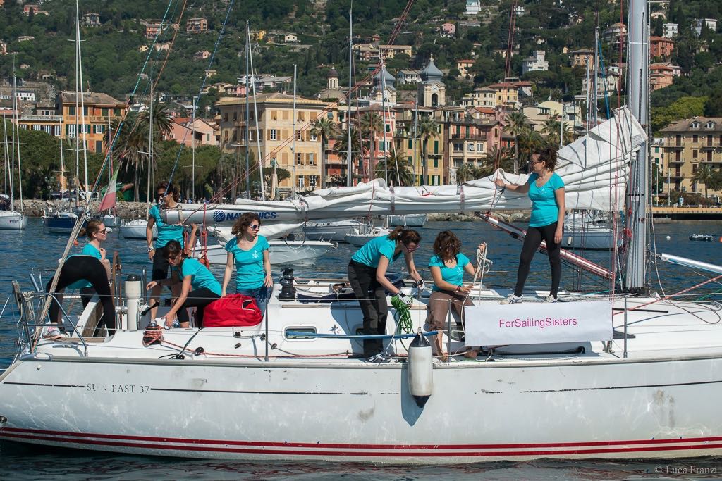 forSailingSisters-Anna Rita Manca