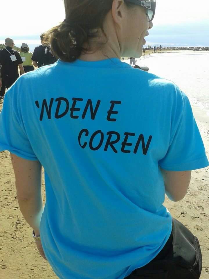 GSI Concordia Sagittaria corre con AIDO di giorgio favro GSI Concordia Sagittaria corre con AIDO-giorgio favro