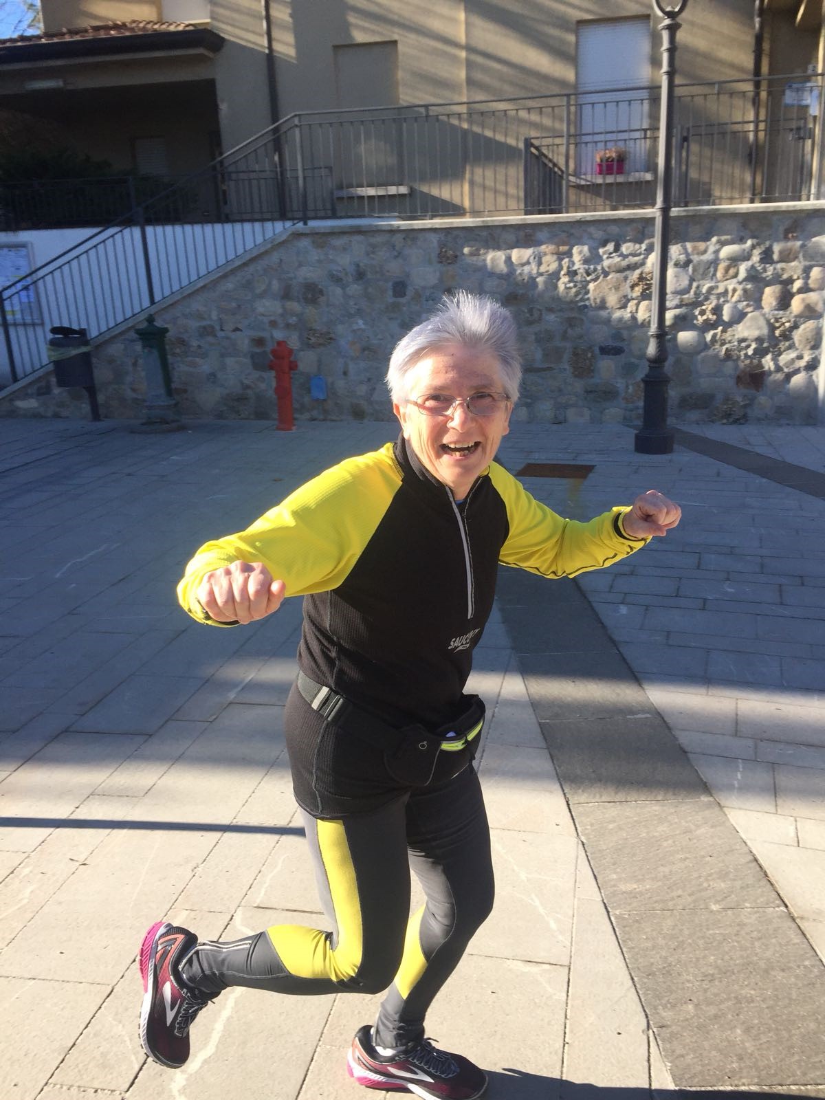 Elena Vogliolo di Chiara, Elena, Mariella e Roberto Elena Vogliolo-Chiara, Elena, Mariella e Roberto