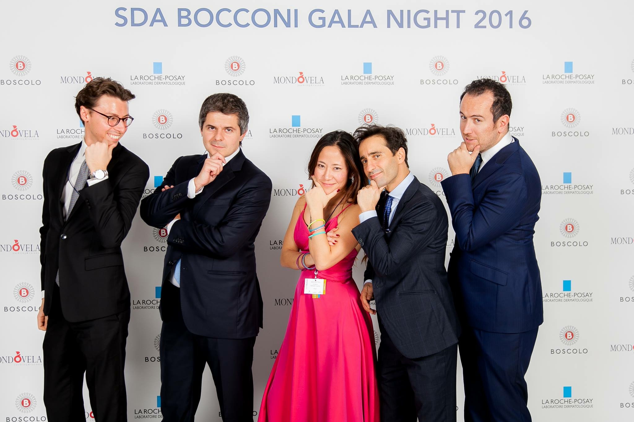 ELIGO MILANO, in memoria di Fabrizio di Luca Bernabè ELIGO MILANO, in memoria di Fabrizio-Luca Bernabè