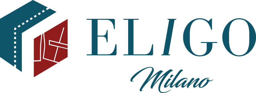 ELIGO MILANO, in memoria di Fabrizio di Luca Bernabè ELIGO MILANO, in memoria di Fabrizio-Luca Bernabè