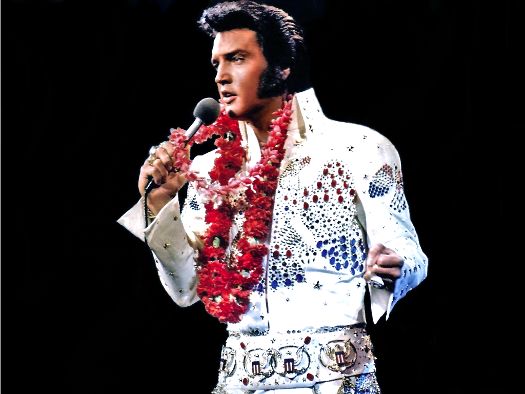 Fammi essere Elvis - Let me be Elvis-Paolo Guenzi