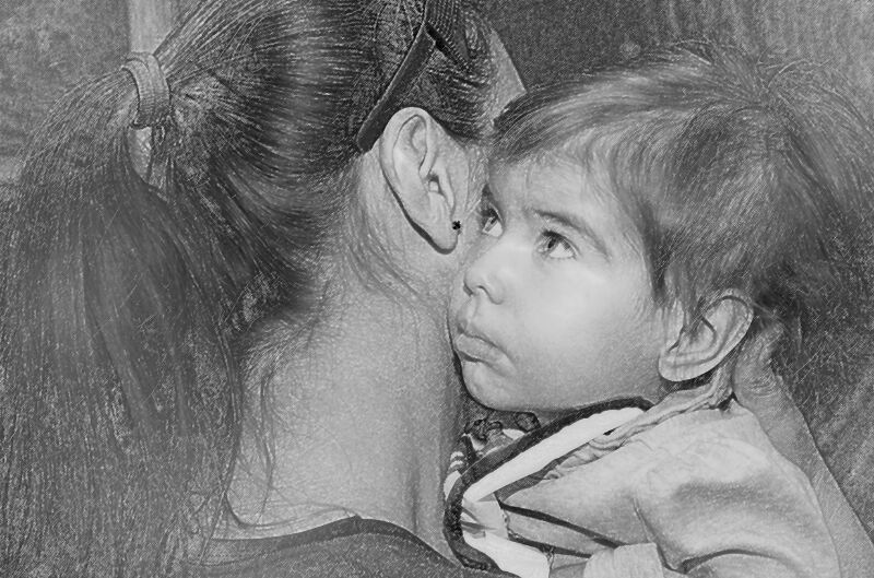 Uniti si vince sempre! Aiutiamo Emma!-Roberta Bellotti