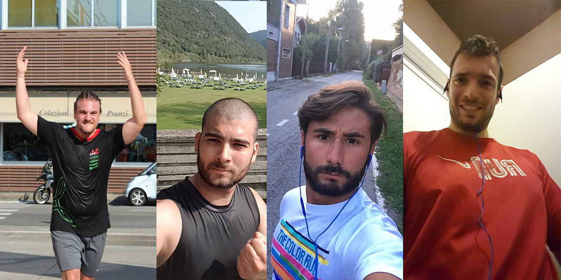 I Pozzolenti per Rotaract 2042 di Filippo Pozzoli I Pozzolenti per Rotaract 2042-Filippo Pozzoli