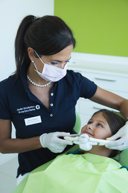 Erica per ROTARY Conegliano - V.Veneto-Erica Barina