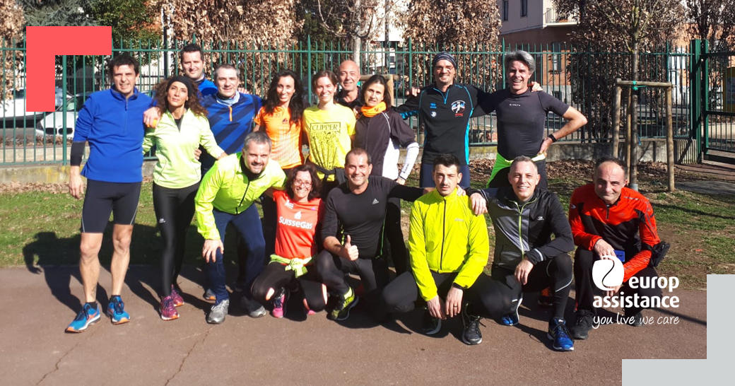 Europ Assistance per Mission Bambini-Europ Assistance