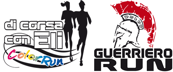 Di corsa con Eli, Di corsa per AIRC di Michela Bonetti Di corsa con Eli, Di corsa per AIRC-Michela Bonetti