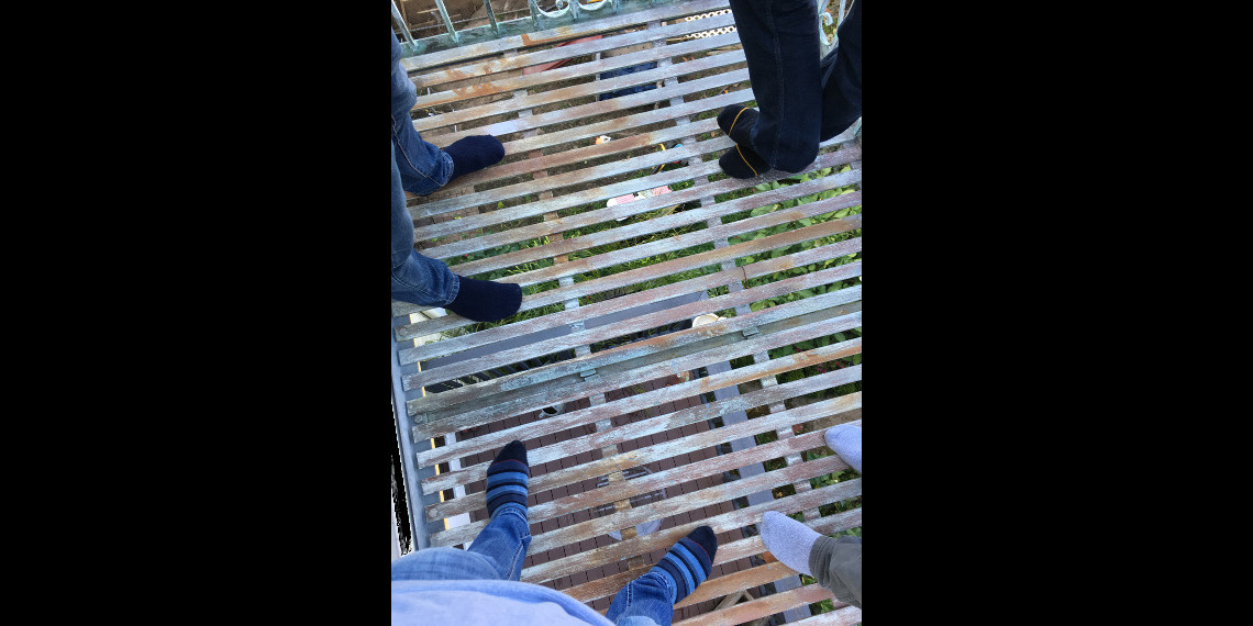 Runnable::run per AIRC-Marco Filosi