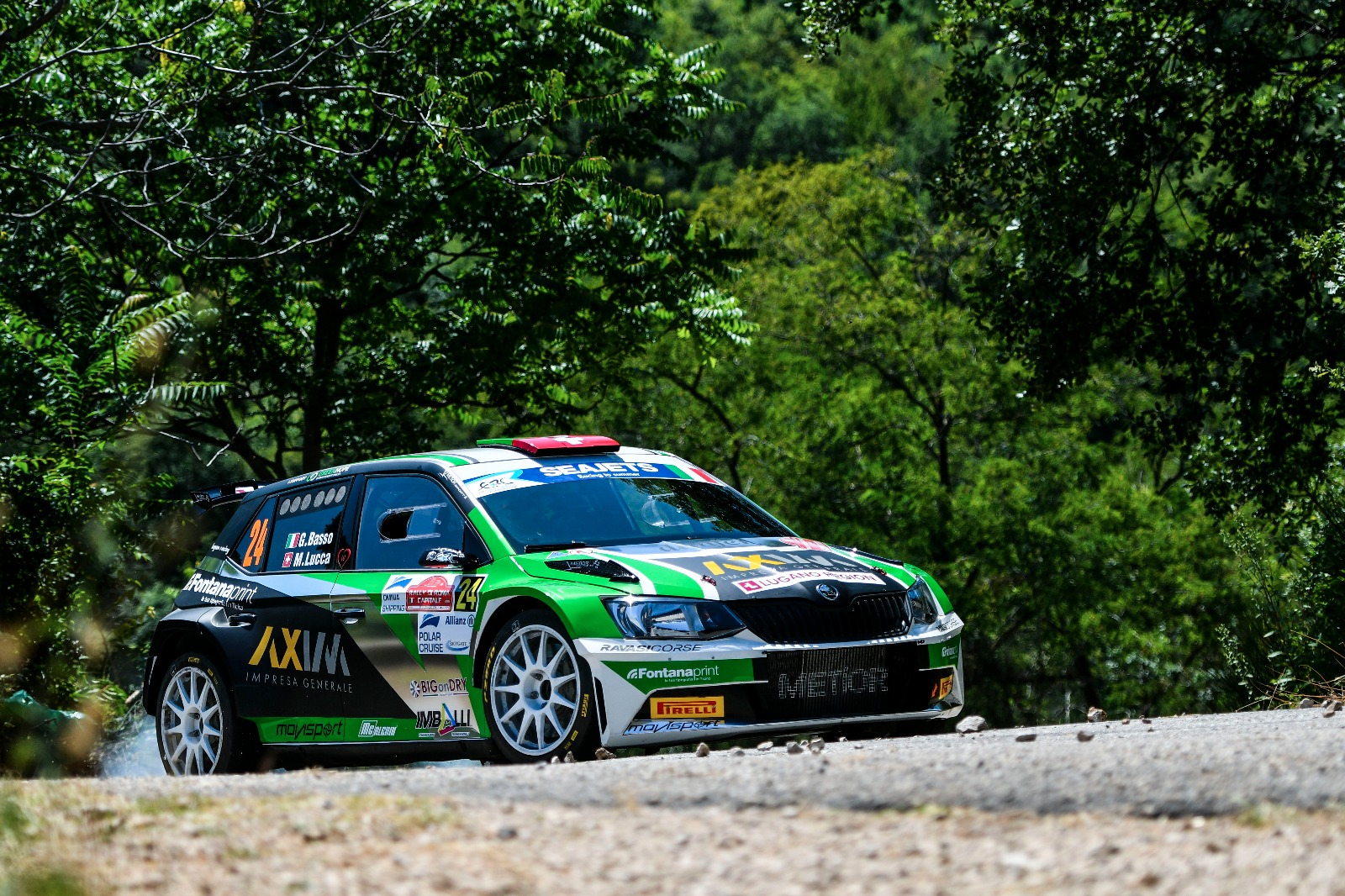 Corri con Noi!!!-Gli amici di  GIANDO