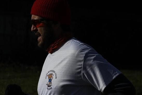 Babbuccia di Lana per Eli e Luca-Gionata Amato