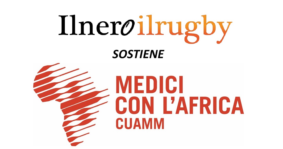 Una meta speciale per l'Etiopia -Stefano Franceschi