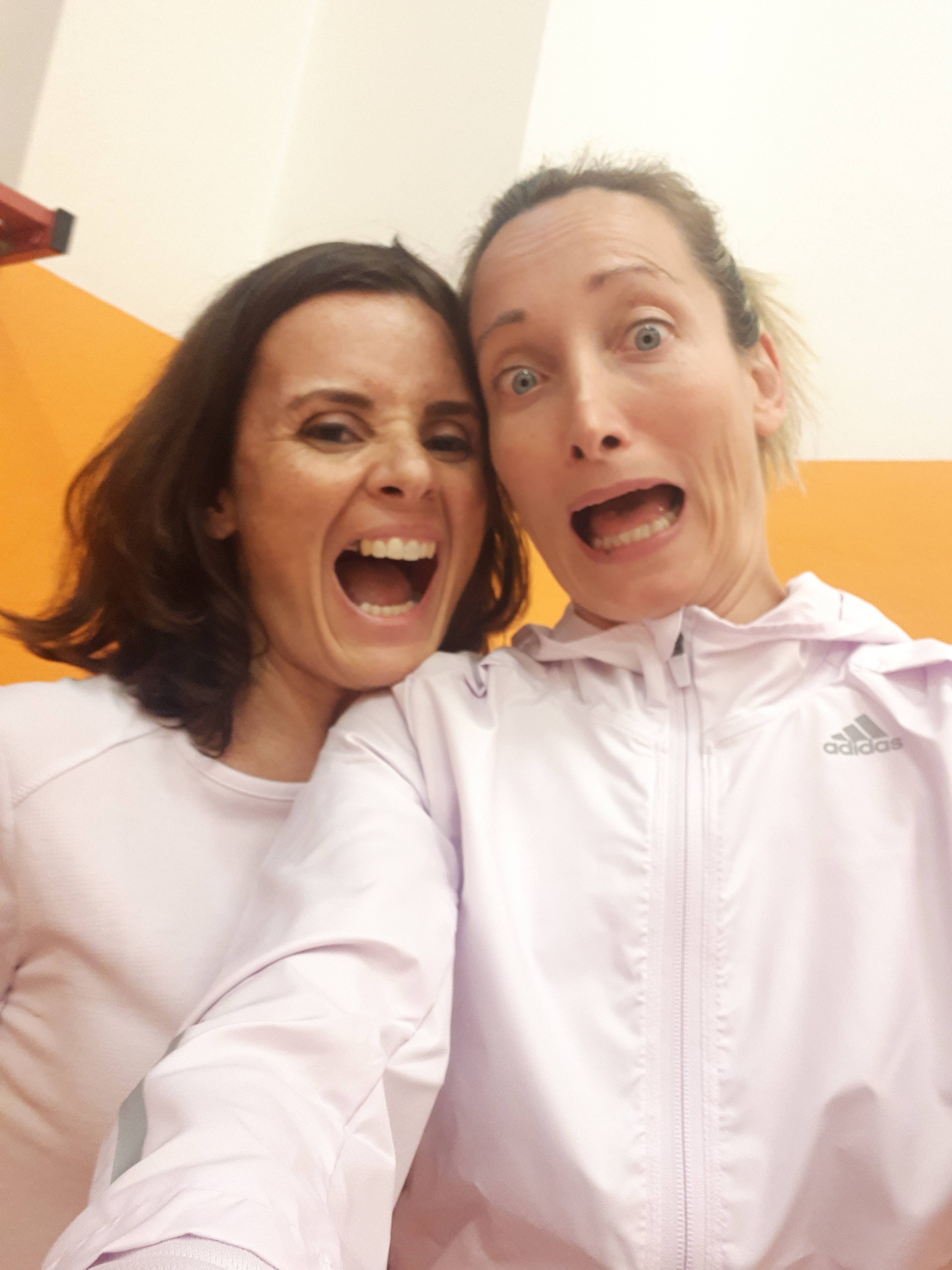 Andrea, Francesca, Ludovica, Simona di Simona Imperial Andrea, Francesca, Ludovica, Simona-Simona Imperial