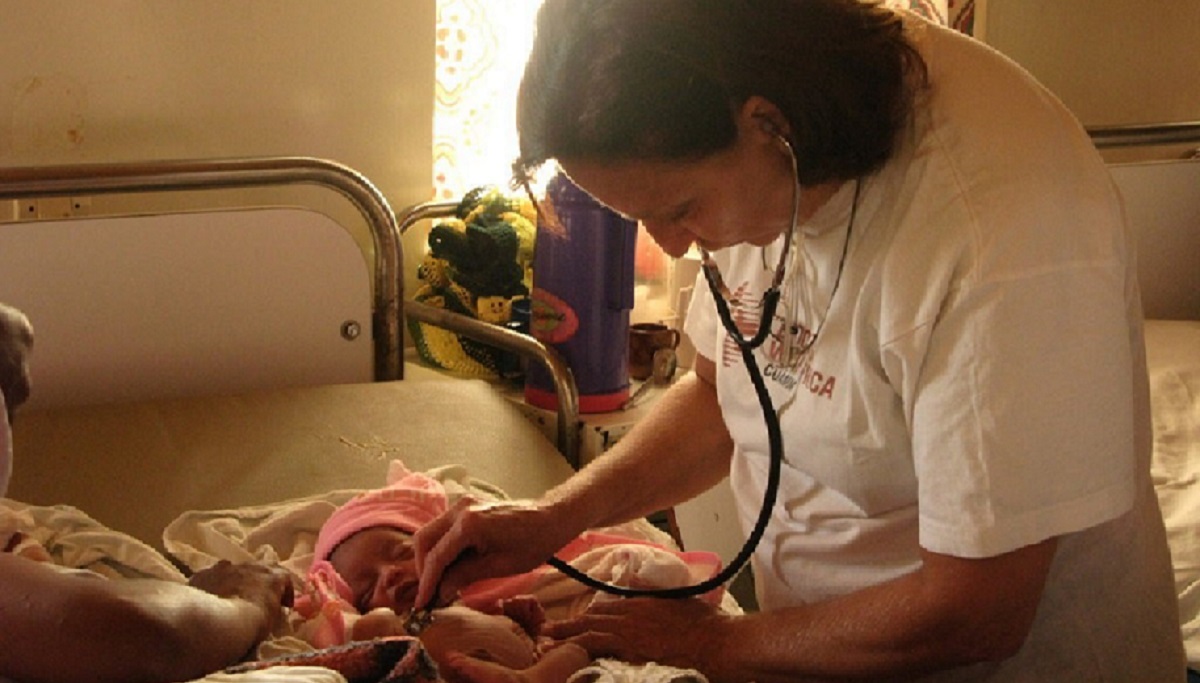 Una meta speciale per l'Etiopia -Stefano Franceschi