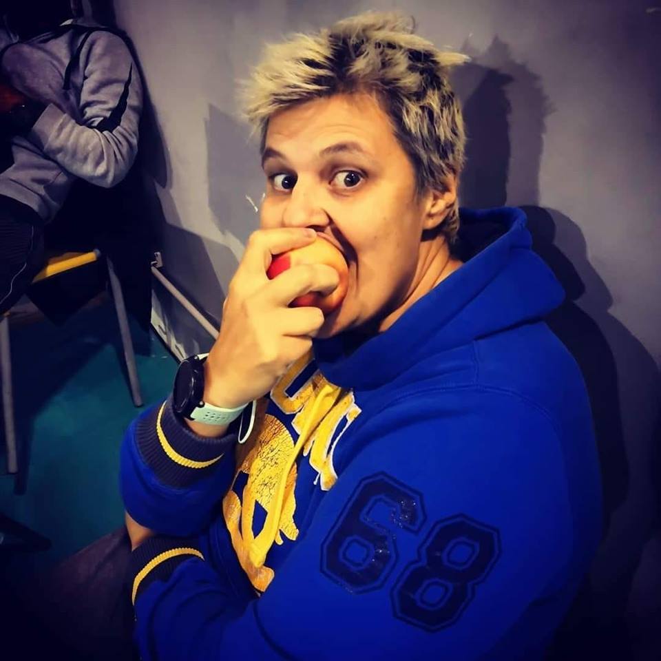 Numquam Recedere di chiara mariani Numquam Recedere-chiara mariani