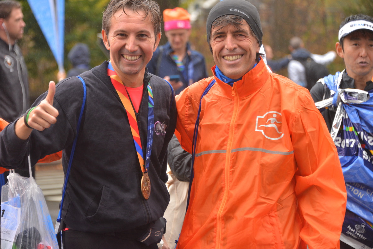 CORRI CON ME ALLA MARATONA DI MILANO di GIANLUIGI Frigerio CORRI CON ME ALLA MARATONA DI MILANO-GIANLUIGI Frigerio