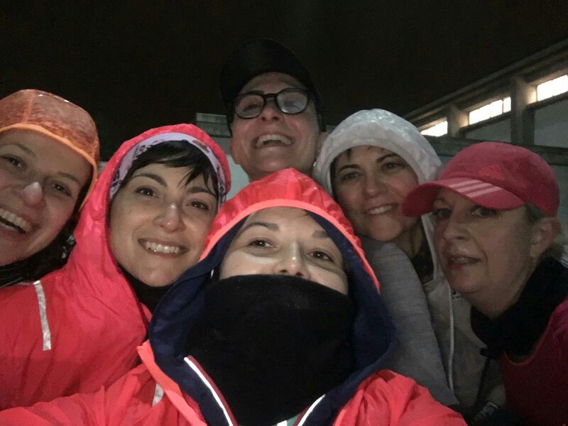 CORRO ANCH'IO PER RICERCA di annarita sidonio CORRO ANCH'IO PER RICERCA-annarita sidonio