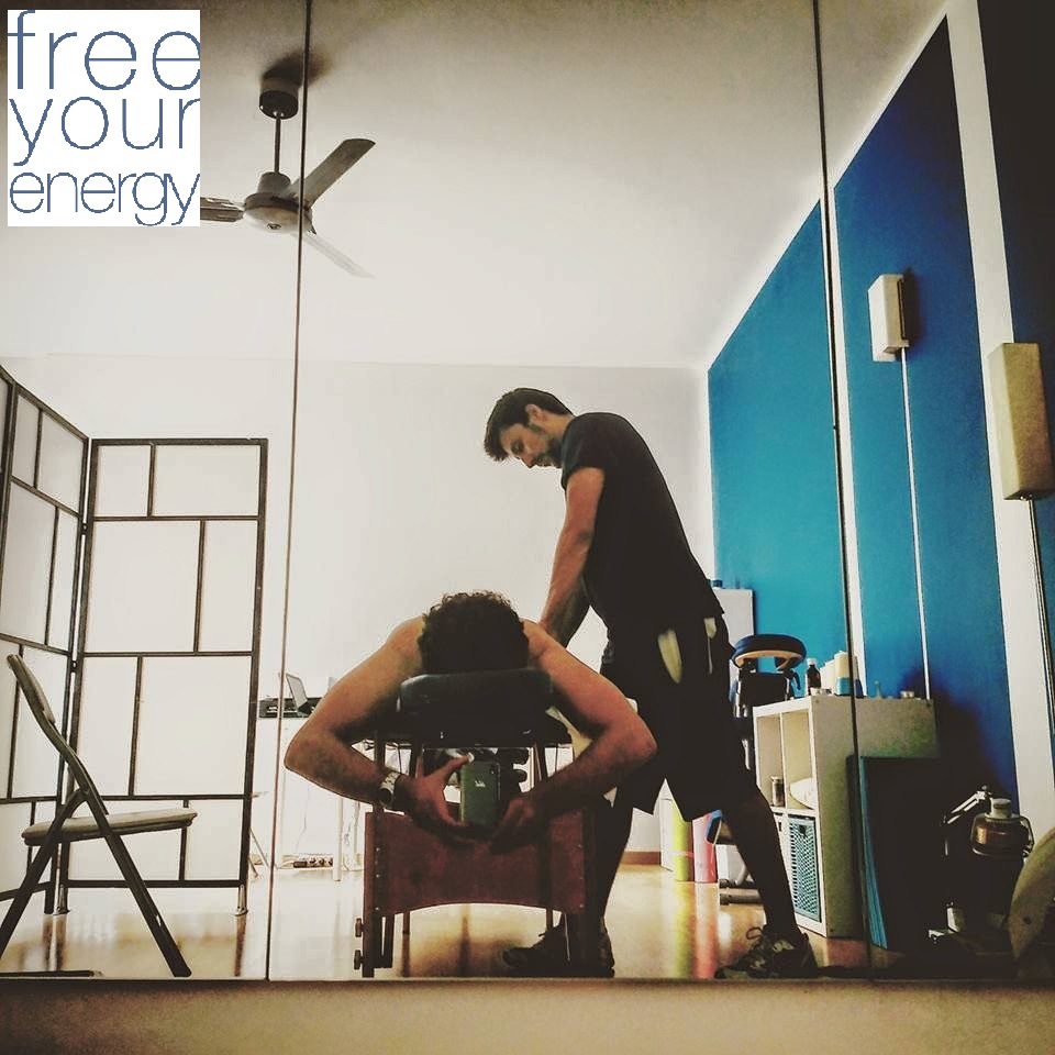 Freeyourenergy per AiCRA