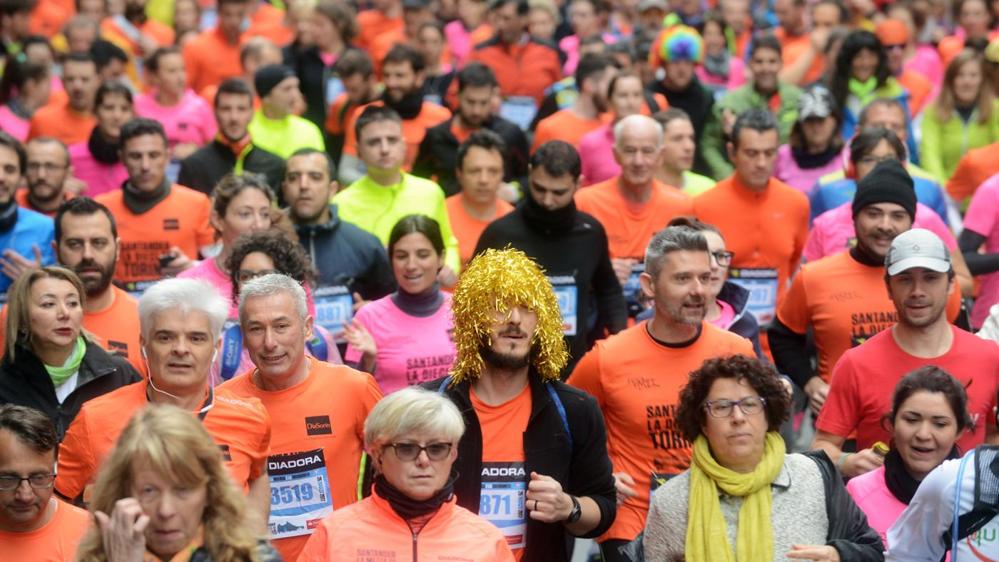 Carico come una betoniera-Fabio Paladino