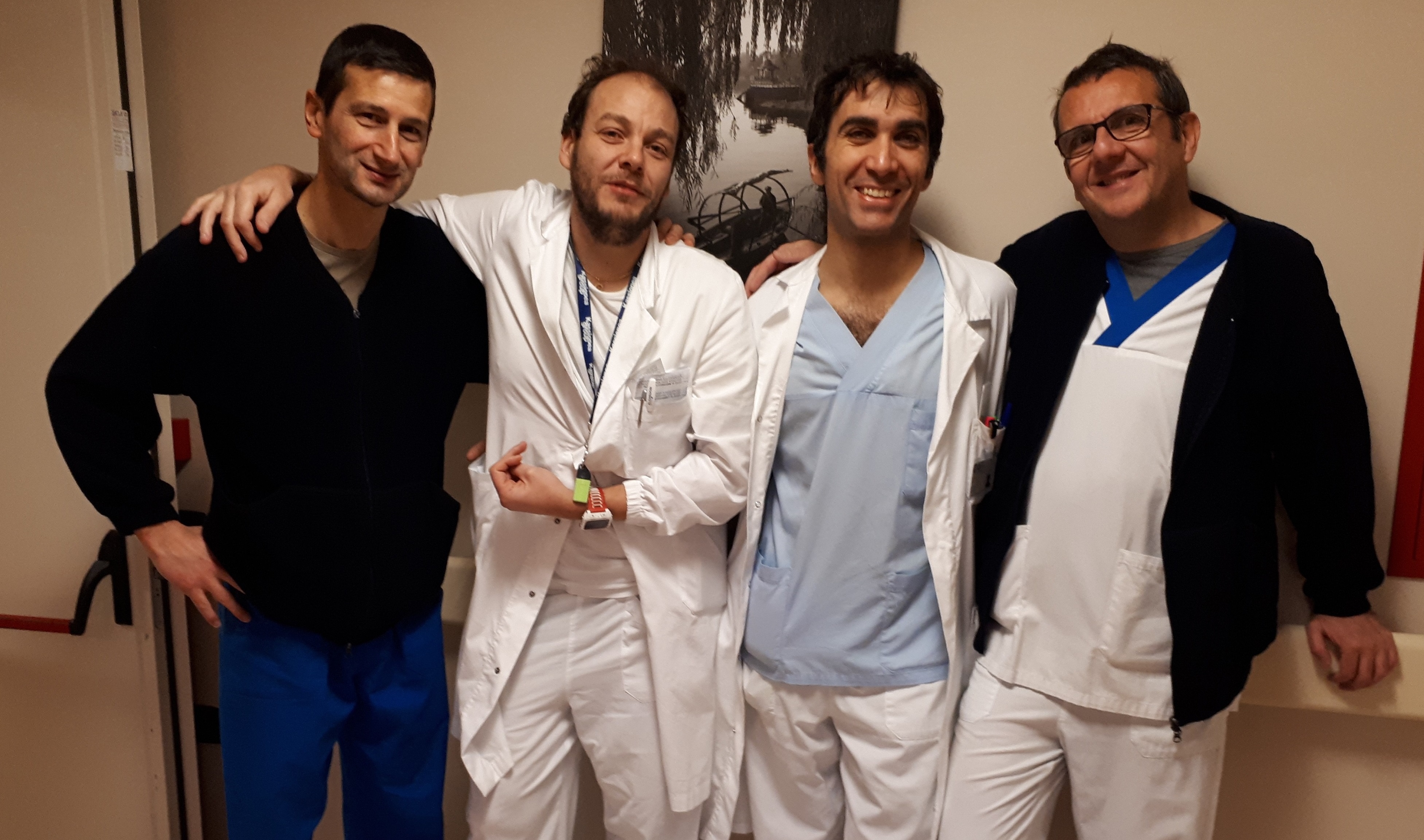 Corriamo Tra Capo e Collo di Luca Mellace Corriamo Tra Capo e Collo-Luca Mellace