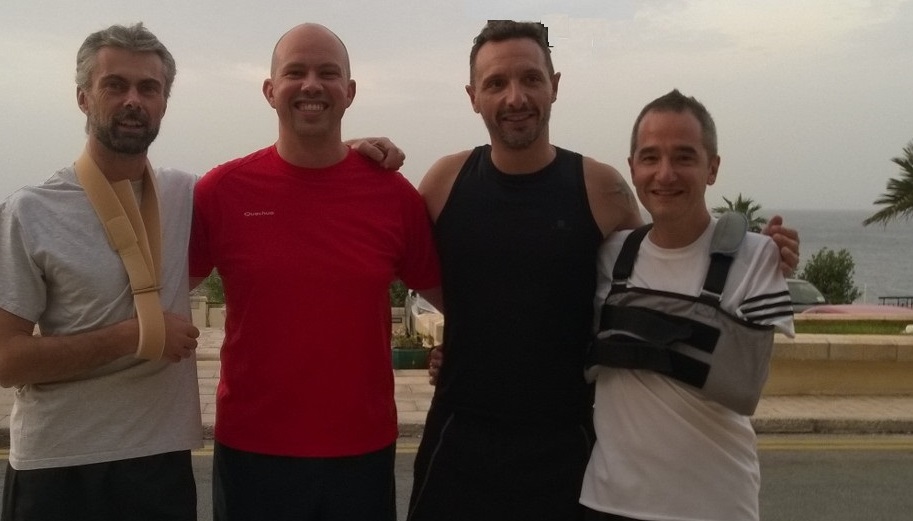 Aiutiamo Luca a crescere!-Luca Bavastro