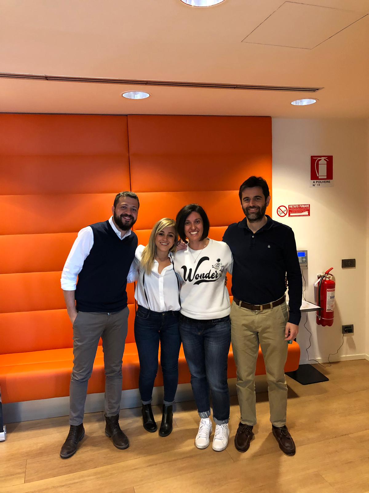 Gli Acidi Galattici di Alessandro Minghinelli Gli Acidi Galattici-Alessandro Minghinelli