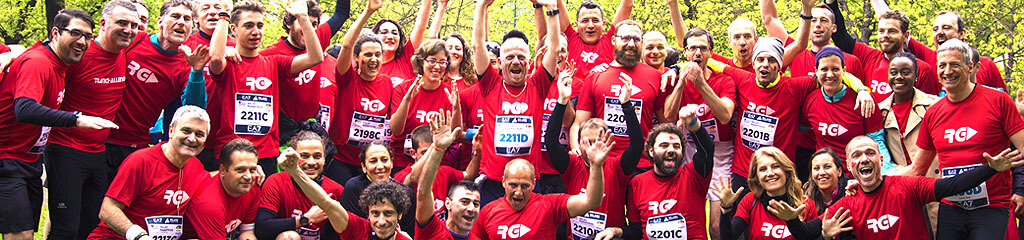 Gnosis Spa running team-Pierluigi Toro