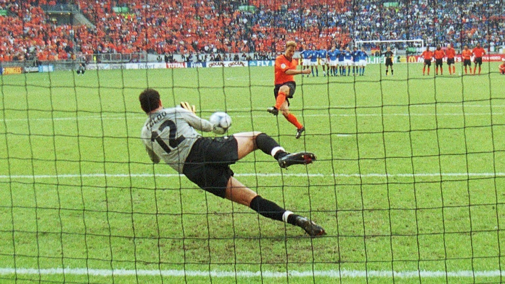 #ToldoneRunforemma di Francesco Toldo #ToldoneRunforemma-Francesco Toldo