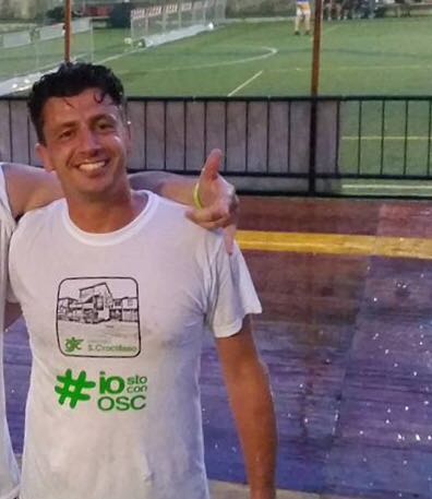 Sconosciuti Solidali per AMO di Francesca Dattola Sconosciuti Solidali per AMO-Francesca Dattola