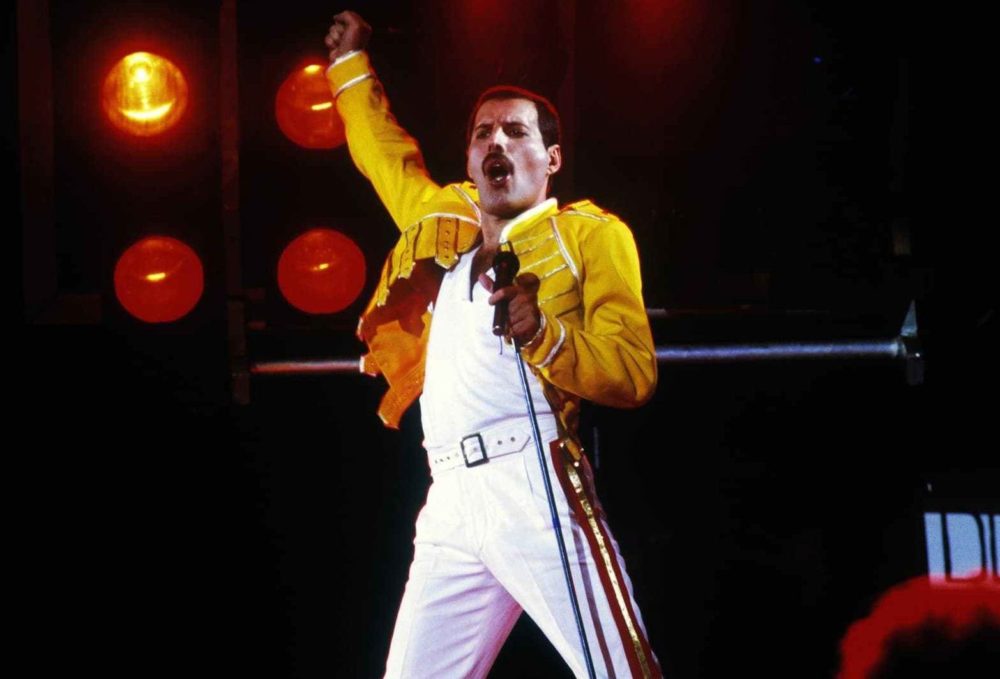 Fammi essere Freddie Mercury di Paolo Guenzi Fammi essere Freddie Mercury-Paolo Guenzi