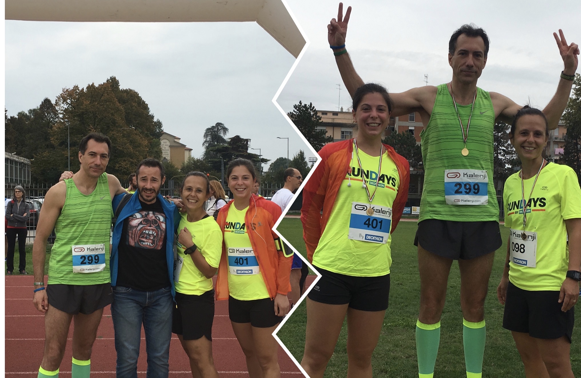 Il JDMLab si scalda i muscoli! di Marta Caserotti Il JDMLab si scalda i muscoli! -Marta Caserotti