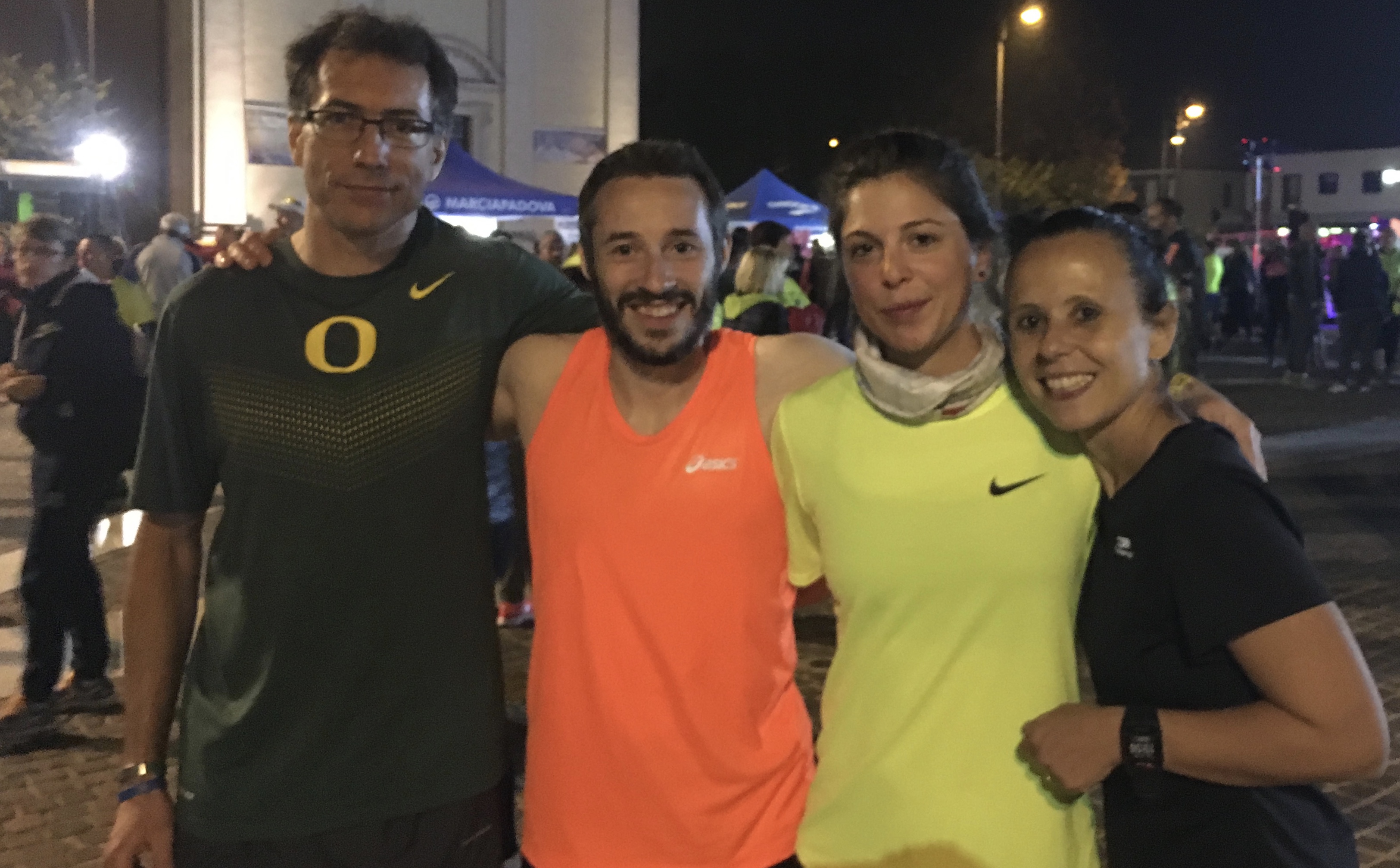 Il JDMLab si scalda i muscoli! di Marta Caserotti Il JDMLab si scalda i muscoli! -Marta Caserotti