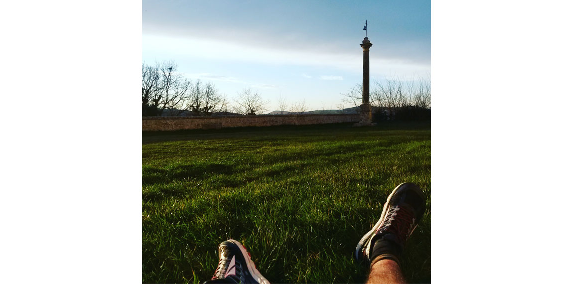 White Buffalo di Stefano Neirotti White Buffalo-Stefano Neirotti